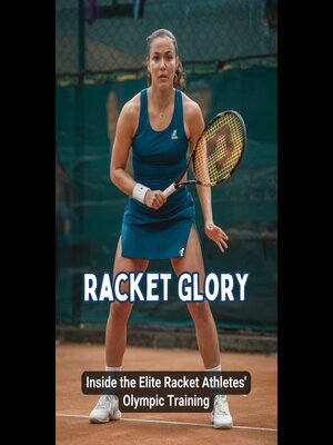 cover image of Racket Glory